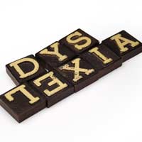 Adult Dyslexia