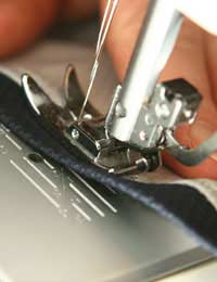 Dressmaking And Textile Courses Making