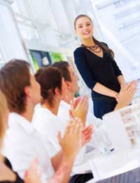 How To Become An Effective Team Leader